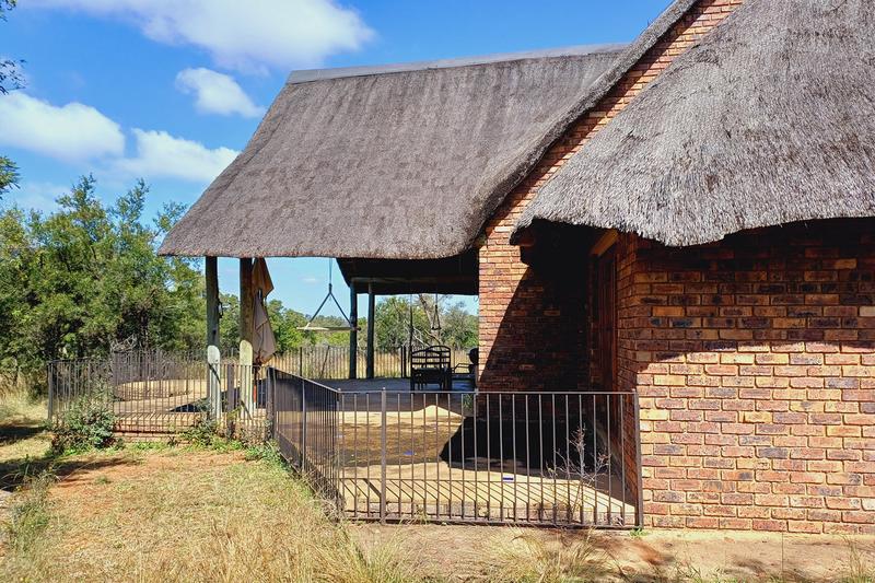 3 Bedroom Property for Sale in Vaalkop Dam North West